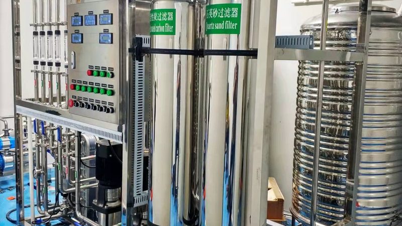 工业小型废气处理设备：揭秘其背后的技术奥秘与选购要点**