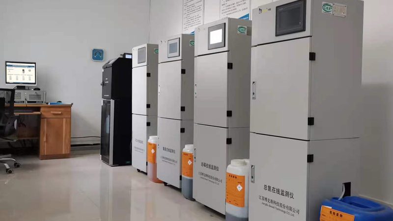 工业污水处理设备型号解析：如何选择合适的解决方案