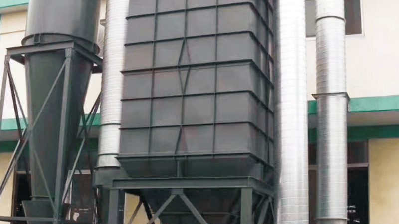 化工废水处理设备安装价格：揭秘影响成本的关键因素