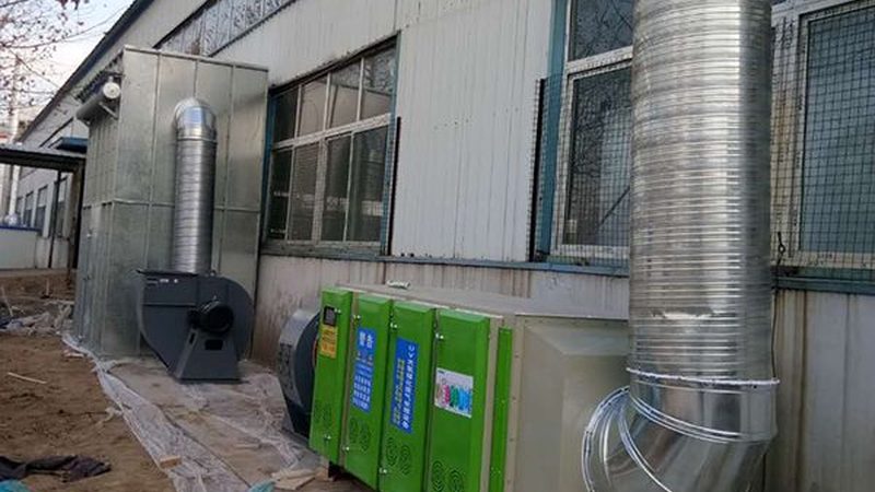 工业废水处理设备定制，揭秘定制化背后的技术奥秘