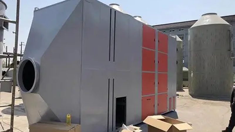 工业废水处理：工程设计、施工与区别解析**