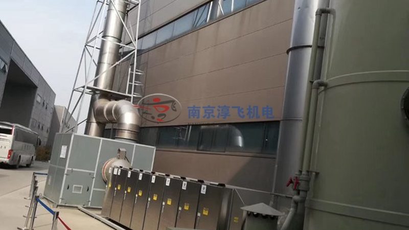 乡镇小型工业废水处理设备：揭秘其报价背后的秘密
