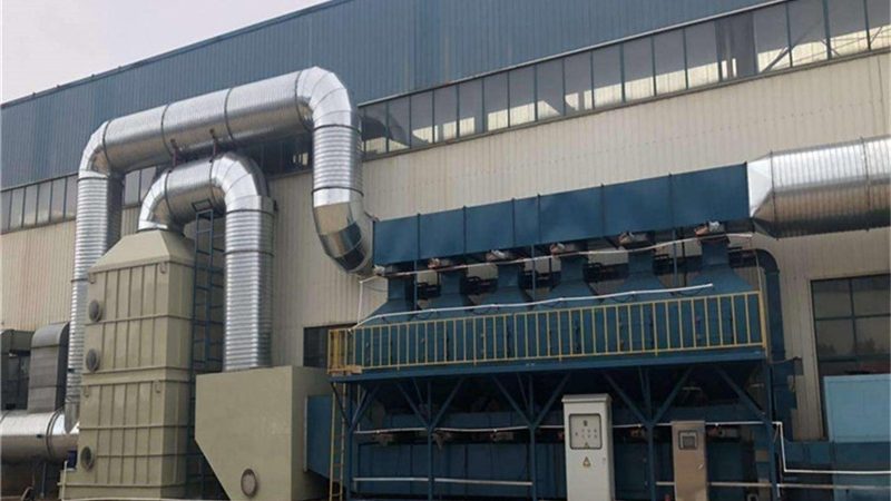 空气净化器主要通过以下几种方式去除甲醛：