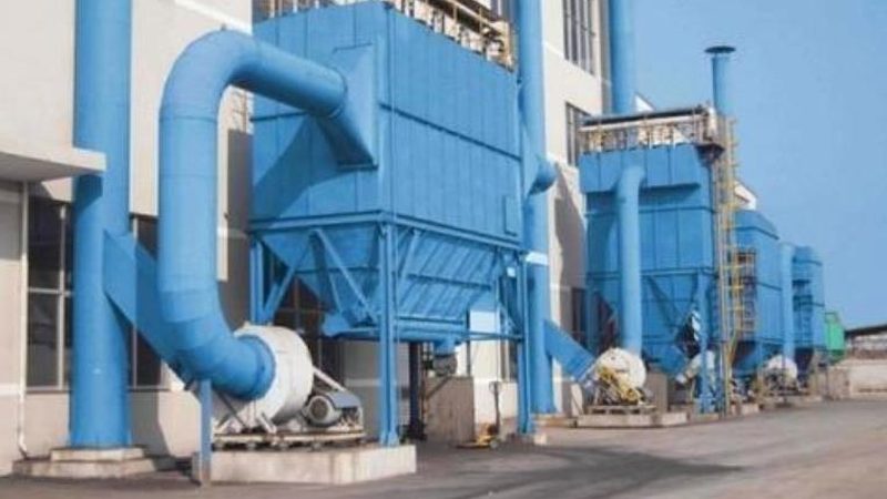 除尘器风量规格选择：关键因素与误区解析