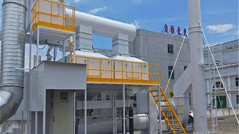 地埋式污水处理设备：揭秘其核心参数与选型要点**