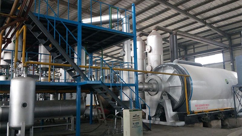 小型环保工程设备选型：关键因素与注意事项