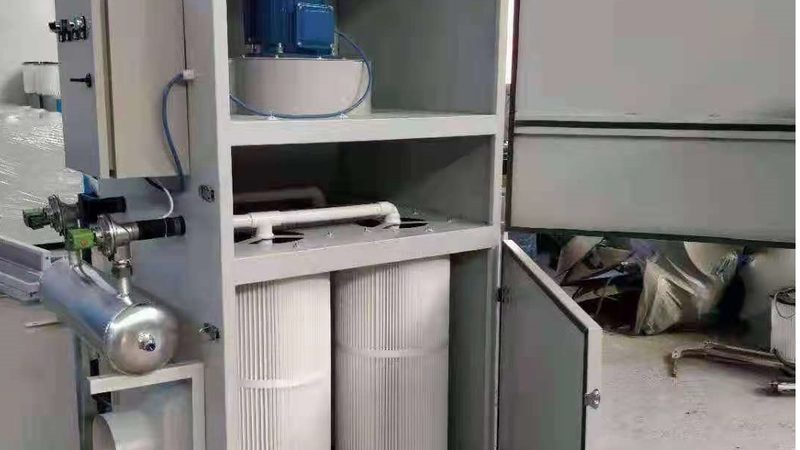 环保工程公司选哪家？揭秘性价比高的关键因素