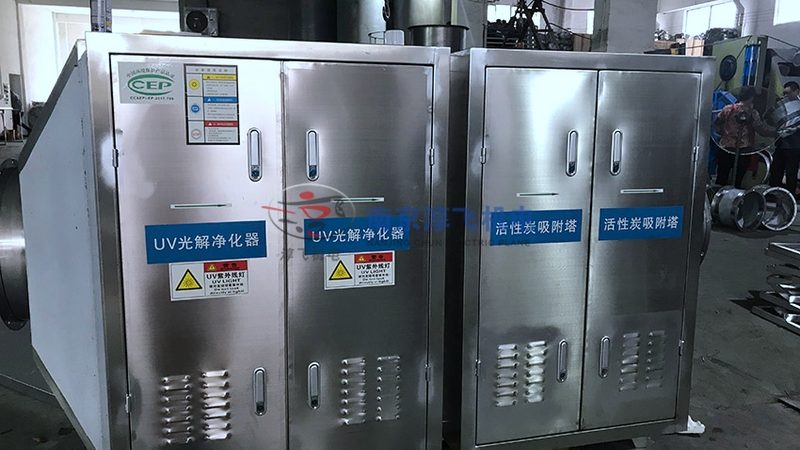 北京除尘设备风量计算：关键步骤与注意事项**