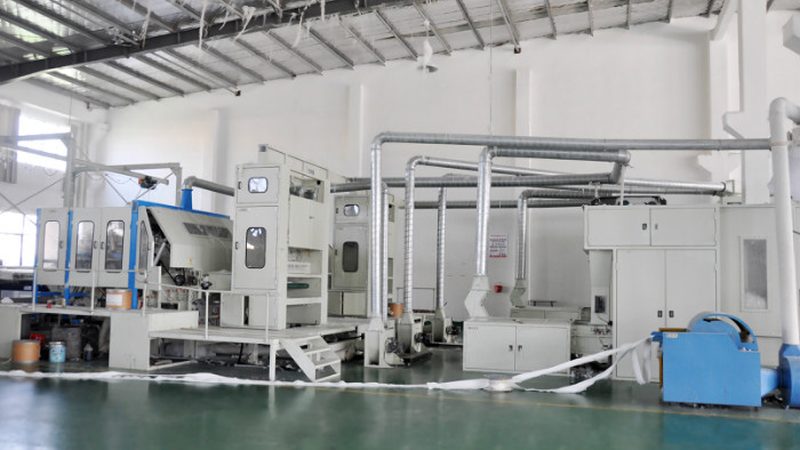 MBR膜与MBBR工艺：常见型号参数解析