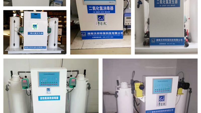 滤筒除尘器：工业废气治理的“隐形守护者