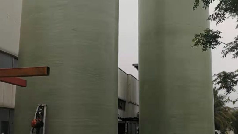 上海废气处理设备选型：关键要素与误区解析**